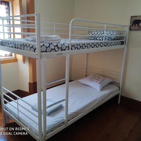 Casa Amarela Hotel Marinha Grande Zewnętrze zdjęcie