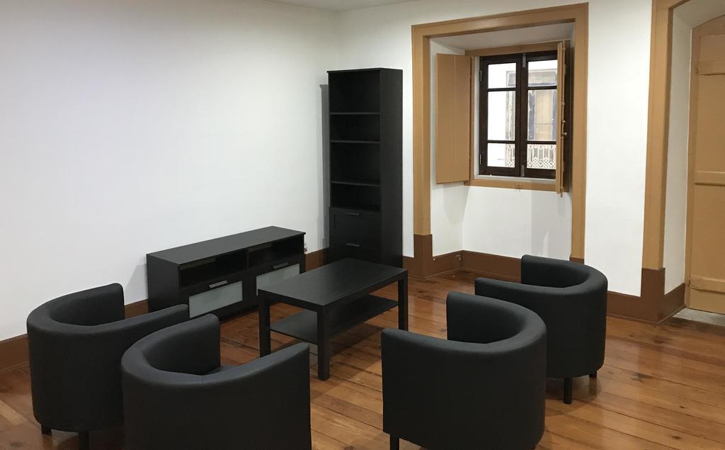 Casa Amarela Hotel Marinha Grande Zewnętrze zdjęcie