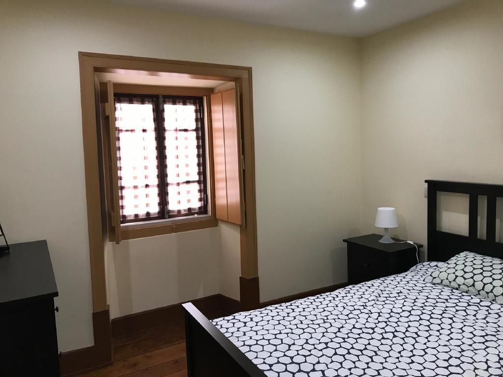 Casa Amarela Hotel Marinha Grande Zewnętrze zdjęcie
