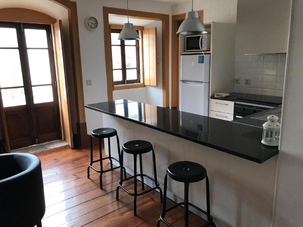 Casa Amarela Hotel Marinha Grande Zewnętrze zdjęcie
