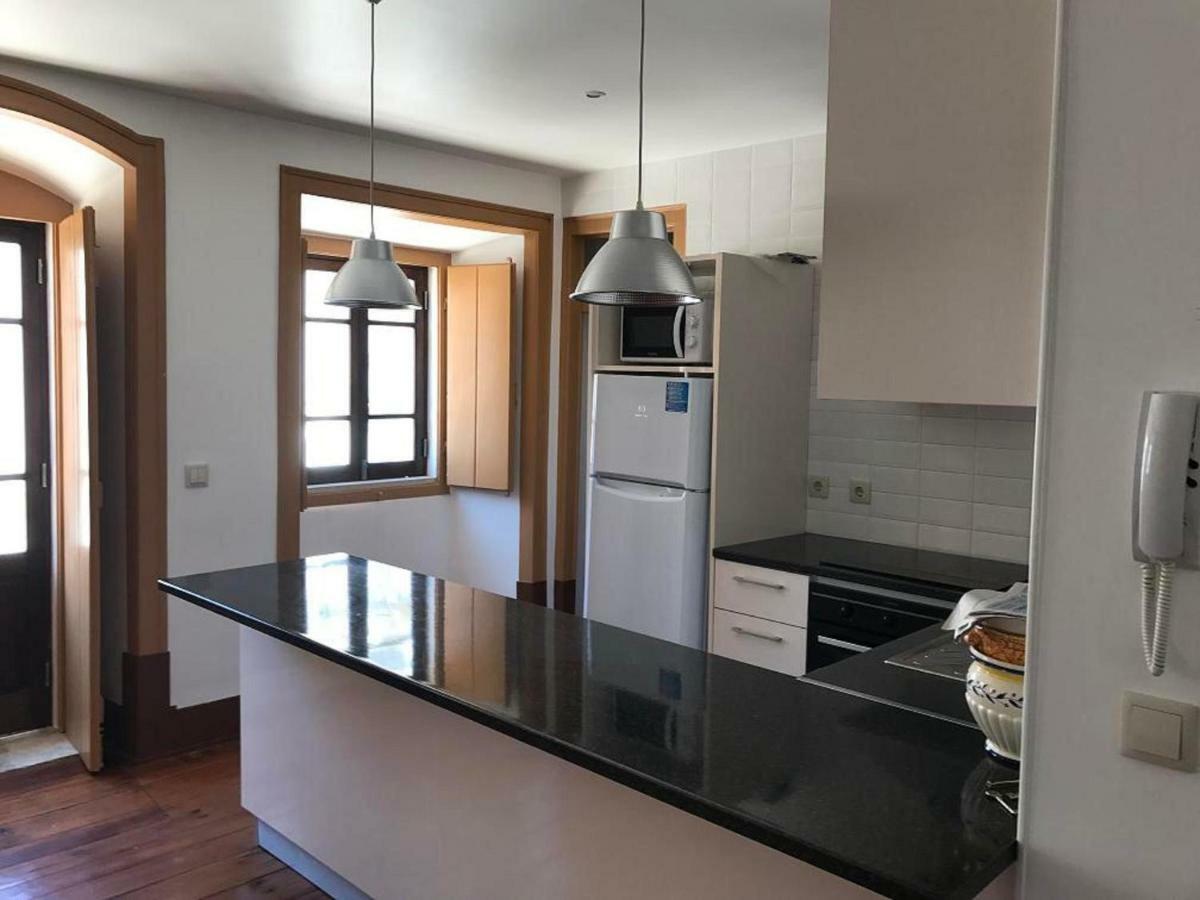 Casa Amarela Hotel Marinha Grande Zewnętrze zdjęcie