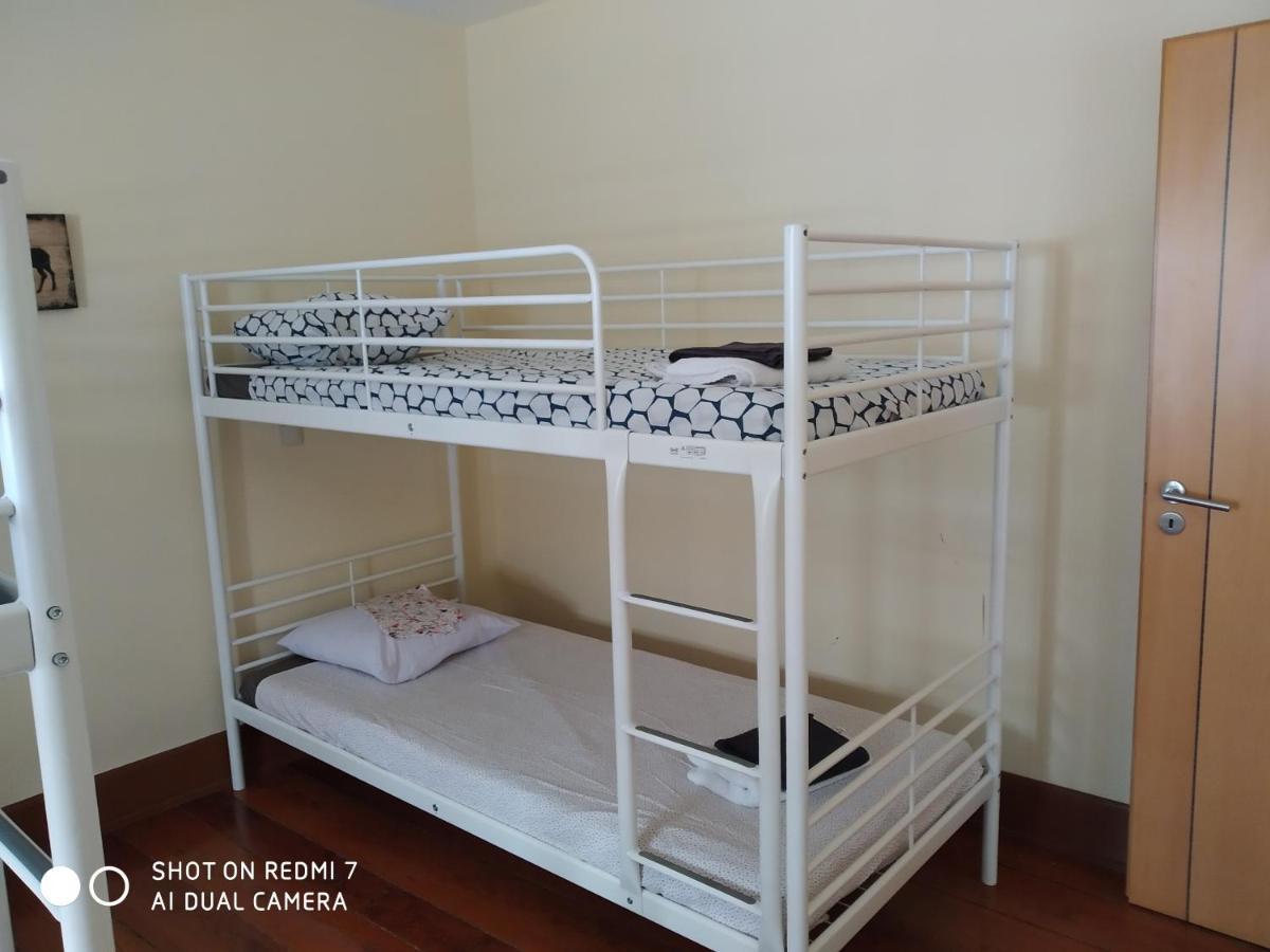 Casa Amarela Hotel Marinha Grande Zewnętrze zdjęcie