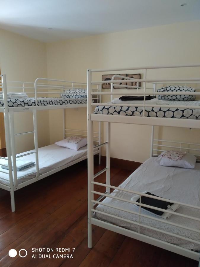 Casa Amarela Hotel Marinha Grande Zewnętrze zdjęcie